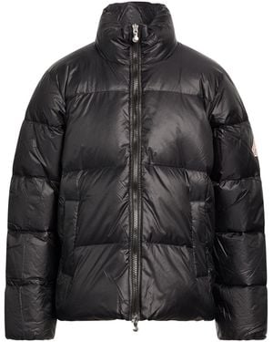 Pyrenex Puffer - Black