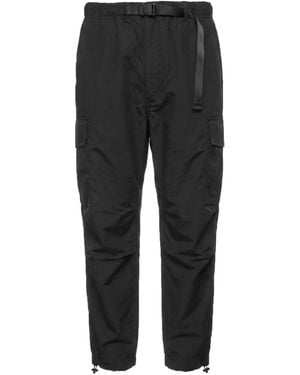 Comme des Garçons Pants Nylon - Gray