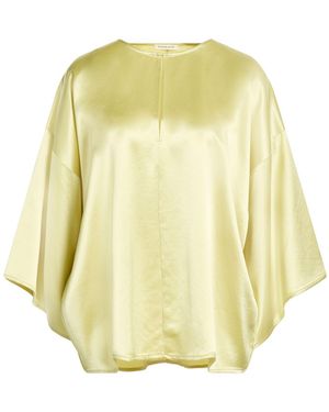 By Malene Birger Tops - Yellow