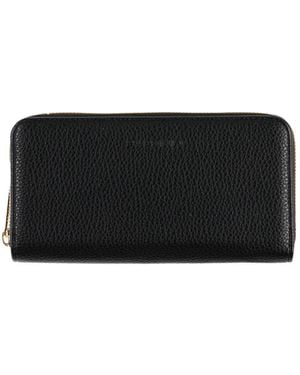 Baldinini Wallet - Black