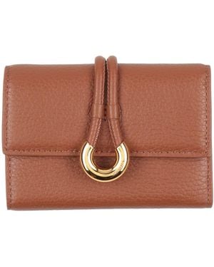 Coccinelle Wallets - Brown