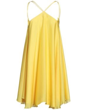 FELEPPA Mini Dress - Yellow