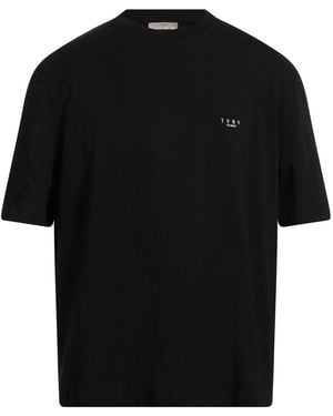 1989 STUDIO T-Shirts - Black
