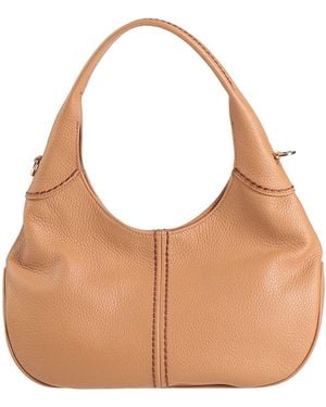 Plinio Visona' Handtaschen - Natur