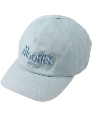 Moorer Mützen & Hüte - Blau
