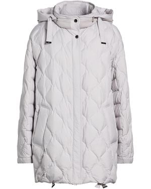 Diego M Diego Light Puffer Polyester - Gray