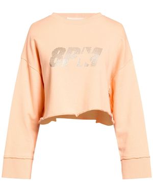 8pm Sweatshirt - Orange