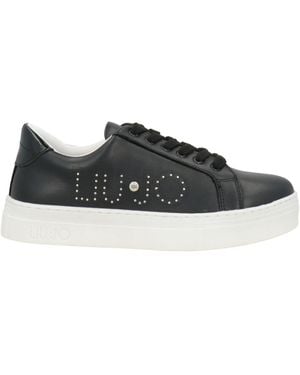 Liu Jo Trainers - Black