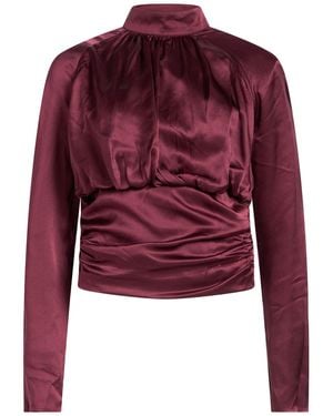 ROTATE BIRGER CHRISTENSEN Top - Red