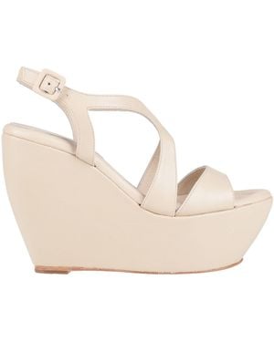 Paloma Barceló Sandals - Natural