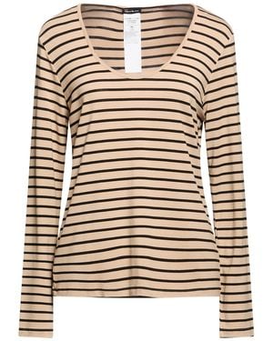 Pennyblack Sand T-Shirt Viscose, Elastane - Natural