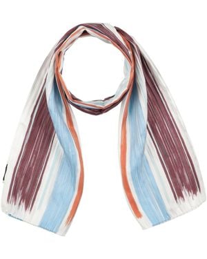 Lanvin Scarf - White
