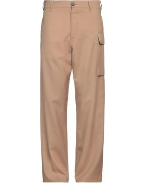 Marni Trouser - Natural