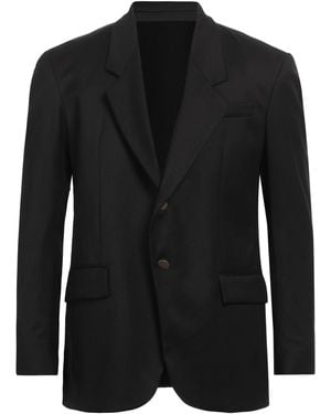MARSĒM Blazer - Black