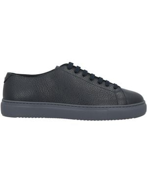 Doucal's Trainers - Blue