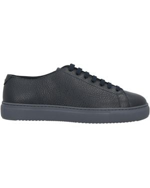 スニーカー DOUCAL'S Men Sneakers Black DU3218ERICUF235 NN00 Doucal's Sneakers for Men | Online Sale up to 80% off | Lyst