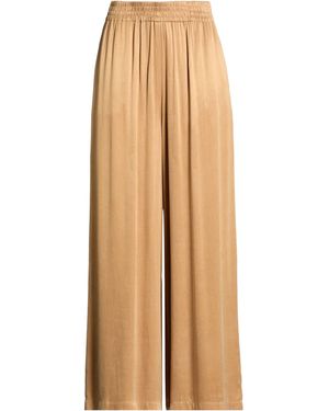 Motel Pants - Natural