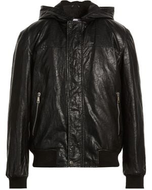Berna Jacket - Black