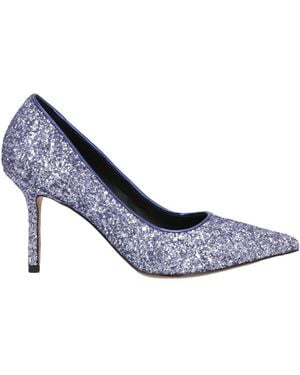 Tosca Blu Court Shoes - Blue