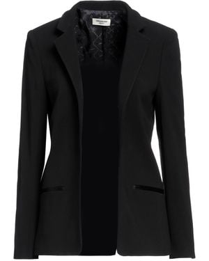 Zadig & Voltaire Blazer - Schwarz