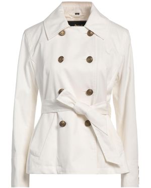Sealup Jacket - White