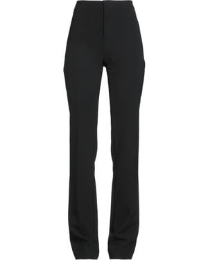 Moschino Pantalone - Nero