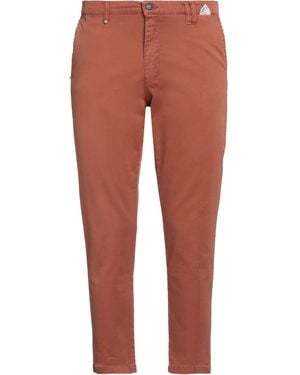 KLIXS Hose - Rot