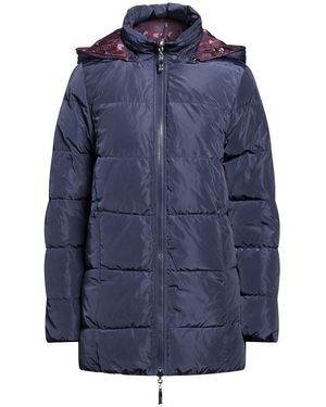 Steinbock Puffer Polyester - Blue