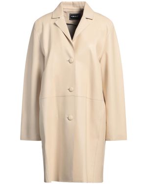 S.w.o.r.d 6.6.44 Jacke, Mantel & Trenchcoat - Natur