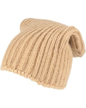 Aragona Hats - Natural
