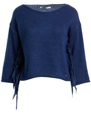 GAUDI Pullover - Blau