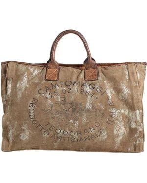 Campomaggi Handtaschen - Braun