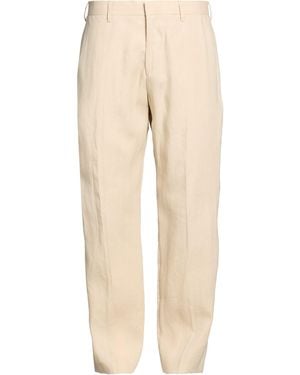 Paul Smith Trouser - Natural