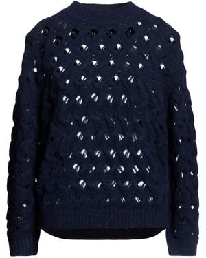 Isabel Marant Pullover - Blau
