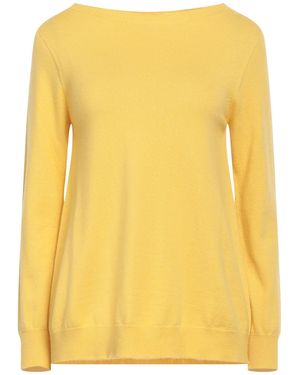 Kangra Pullover - Gelb