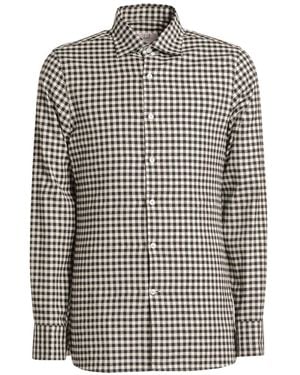 dunhill Shirt - Grey