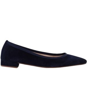 BALLERETTE Ballerine - Blu