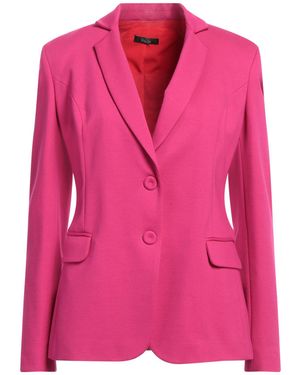 Hanita Blazer - Rosa