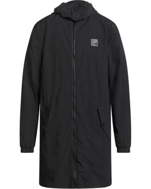 Karl Lagerfeld Soprabito & Trench - Nero