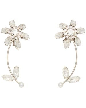 DSquared² Pendiente - Blanco
