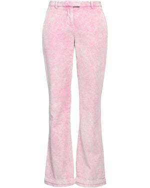 Moschino Trouser - Pink