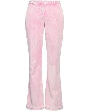 Moschino Trouser - Pink