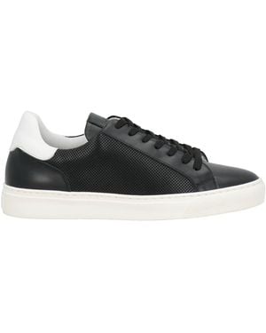 Baldinini Trainers Leather - Black
