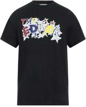 Saucony Camiseta - Negro