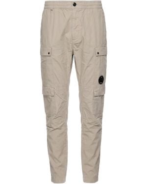 C.P. Company Pants - Natural