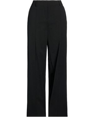 Jean Paul Gaultier Pants Polyamide, Elastane - Black