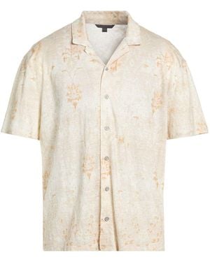 John Varvatos Shirt - White