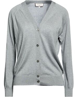 Paul & Joe Strickjacke - Grau