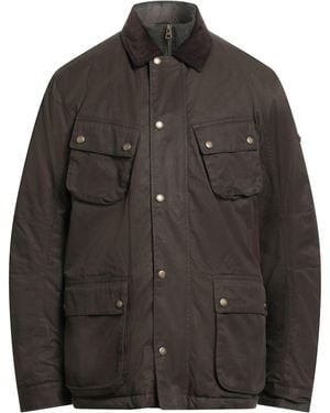 Hackett Jacke & Anorak - Schwarz