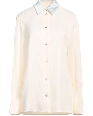 Jil Sander Shirt - White